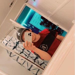 Meet your Posher, Froilan